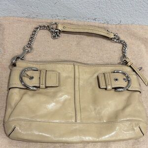 Coach Vintage Shoulder Bag